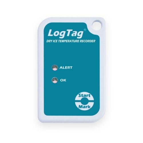 Регистратор данных для измерения температуры - TRIL-8 - Logtag - для контроля