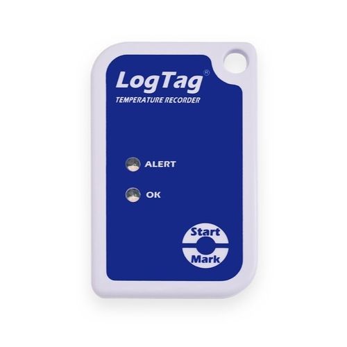 Регистратор данных для измерения температуры - SRIC-4 - Logtag - для контроля