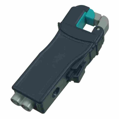 Амперометрический зажим AC/DC - M4 series - UNIVERSAL TECHNIC - переносной / для измерений