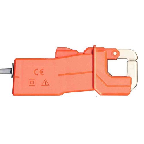 Амперометрический зажим AC/DC - M2.1C - UNIVERSAL TECHNIC - переносной / для измерений