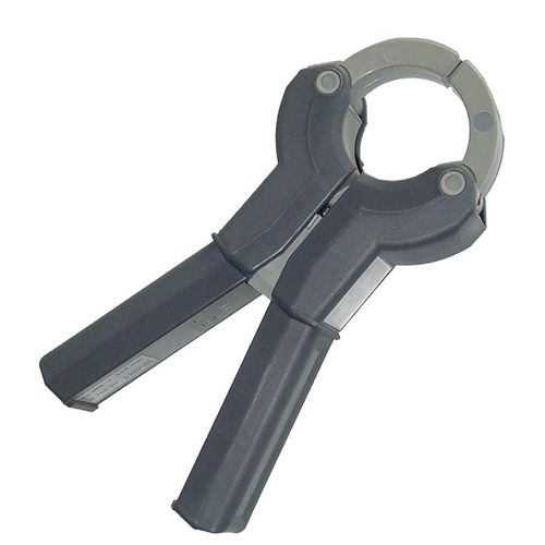 Амперометрический зажим пост. ток - US - UNIVERSAL TECHNIC - для измерений / экономичный