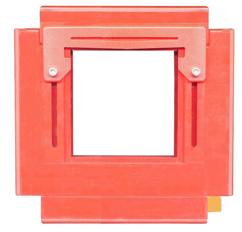 Токоприемник с эффектом Холла - CT4.S 2500V /5V - UNIVERSAL TECHNIC - DC / AC / открывающийся