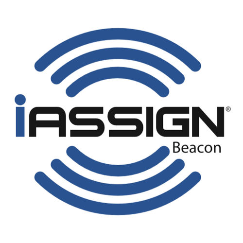 Система геолокализации GPS - IASSIGN® - Industrial Scientific - беспроводная