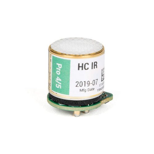 Датчик газа NH3 - Pro 4/5 - Industrial Scientific - CO / O2 / метана