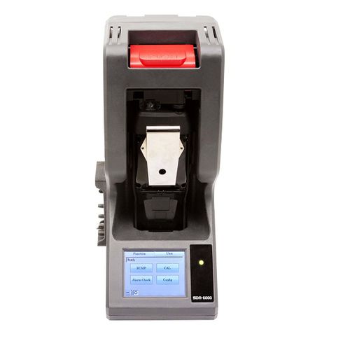 Переносной калибратор - SDM-6000 - RKI Instruments