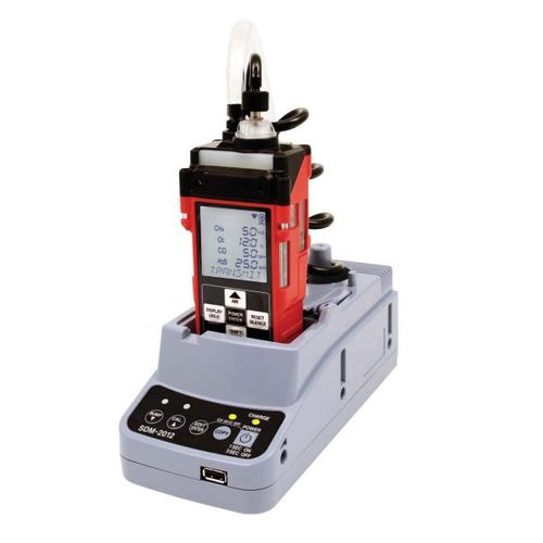 Калибратор - SDM-2012 - RKI Instruments