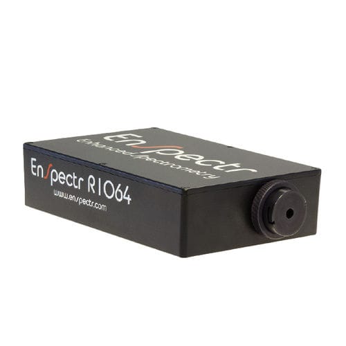 Рамановский анализатор - R1064® - enspectr - для газов / для воды / для лабораторий
