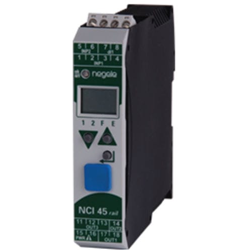 Универсальный передатчик - NCI-45 - Anderson-Negele | Negele Messtechnik GmbH