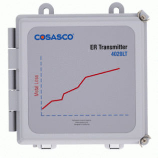 Система наблюдения коррозии - 4020LT - Rohrback Cosasco Systems