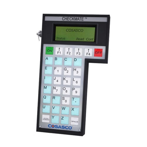 Измерительный инструмент коррозии - Checkmate - Rohrback Cosasco Systems - для сложных природных условий / переносной / высокой точности