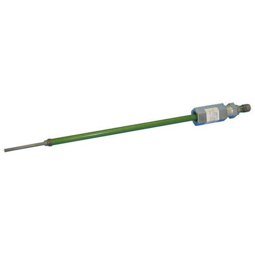 Испытательный зонд - 3500/3500HT - Rohrback Cosasco Systems - для процесса