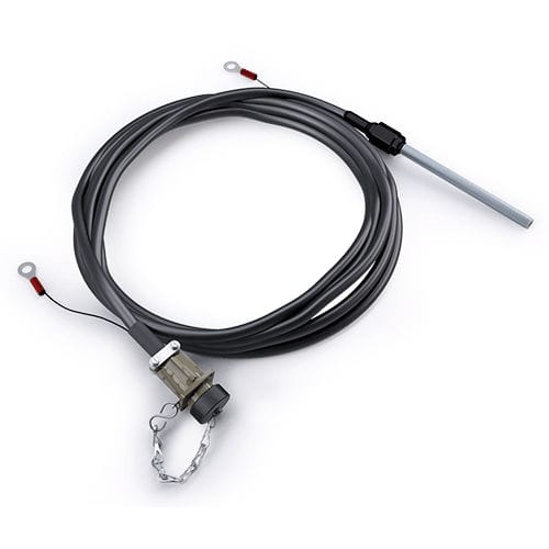 Зонд для подземной системы трубопроводов - 620HD/650 - Rohrback Cosasco Systems - для интенсивного использования