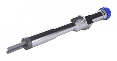 Зонд обнаружения коррозии - 7212/7222 - Rohrback Cosasco Systems - для воды