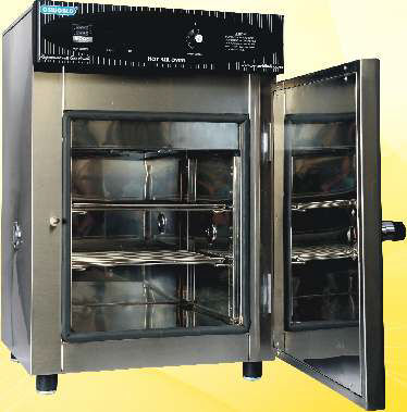 Печь с камерой - +5 °C ... +250 °C, 42 - 320 l | OOG S/G series - Osworld Scientific Equipments Pvt. Ltd. - варочная / для сушки / электрическая