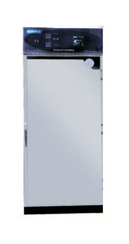 Испытательная камера фотостабильности - +5 °C ... +60 °C, 120 - 1 000 l | OPSH S/G series - Osworld Scientific Equipments Pvt. Ltd. - с кондиционированием и регулированием температуры