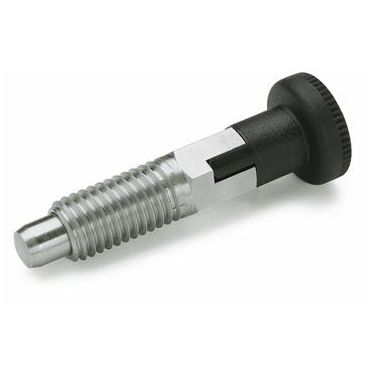 Стопорный штифт из нержавеющей стали - GN 717 - Otto Ganter GmbH & Co. KG