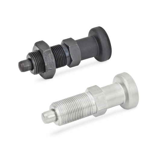 Стопорный штифт из нержавеющей стали - GN 617  - Otto Ganter GmbH & Co. KG