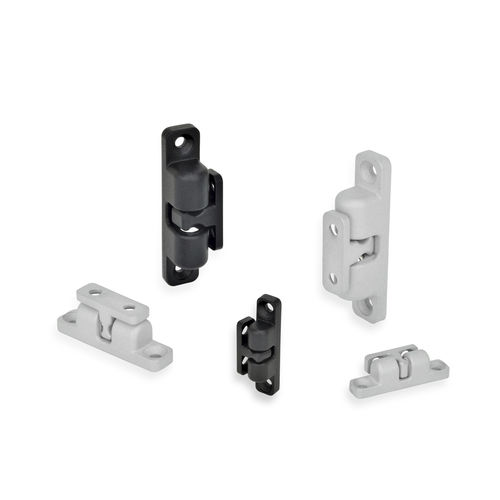 Затвор - GN 4490 - Otto Ganter GmbH & Co. KG