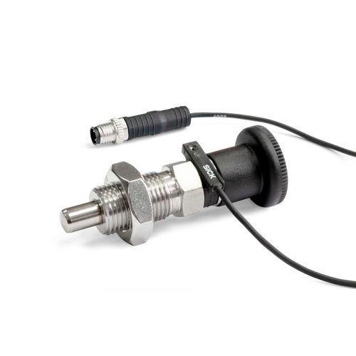 Стопорный штифт из нержавеющей стали - GN 817.6 - Otto Ganter GmbH & Co. KG