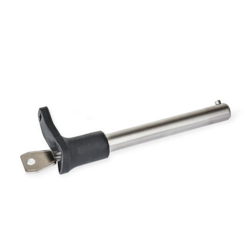 Ось крепления - GN 314 - Otto Ganter GmbH & Co. KG
