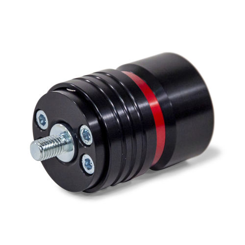 Быстроразъемное соединение - GN 1050 - Otto Ganter GmbH & Co. KG - из стали / с быстрым отсоединением