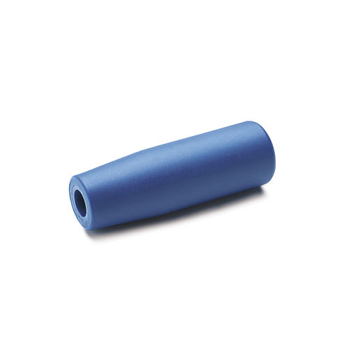 Цилиндрическая рукоятка - GN 519.2 - Otto Ganter GmbH & Co. KG - из полиамида / гигиеническая