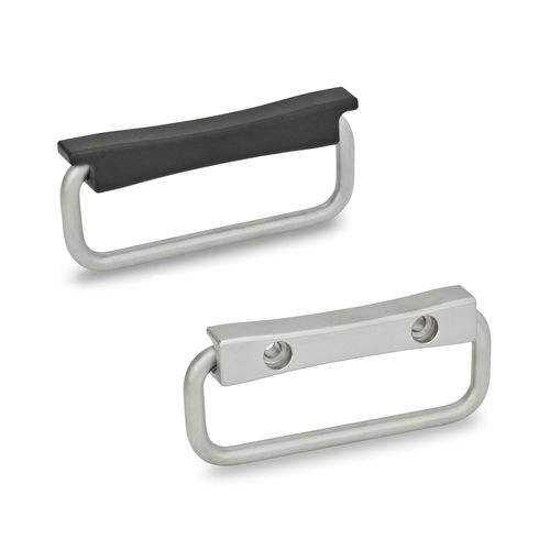 Откидная рукоятка - GN 425.9 - Otto Ganter GmbH & Co. KG - из нержавеющей стали