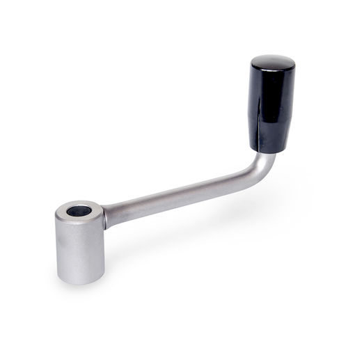 Ручка из нержавеющей стали - GN 369.5 - Otto Ganter GmbH & Co. KG