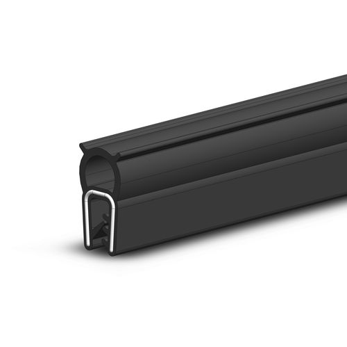 Защита углов EPDM - GN 2180 - Otto Ganter GmbH & Co. KG - для профилей