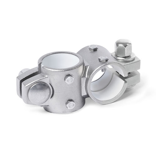 Линейный подшипниковый узел - GN 132.25 - Otto Ganter GmbH & Co. KG - для линейной системы