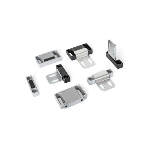 Магнитный замок - GN 4470 - Otto Ganter GmbH & Co. KG