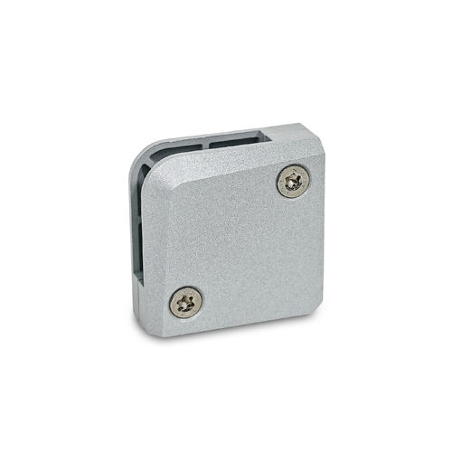 Зажим для панелей - GN 939 - Otto Ganter GmbH & Co. KG
