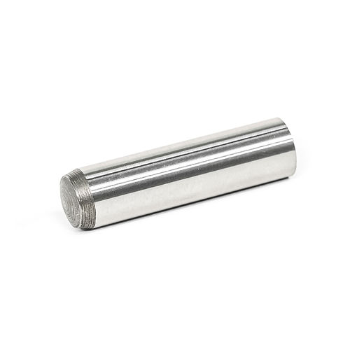 Цилиндрический штырь - DIN 6325 - Otto Ganter GmbH & Co. KG - из стали / безопасный / ISO