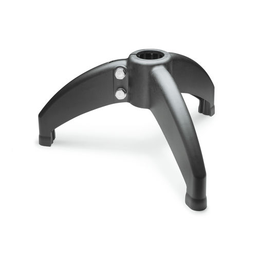 Опора из пластмассы - GN 6470 - Otto Ganter GmbH & Co. KG