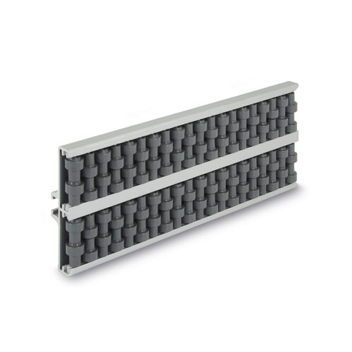 Роликовая направляющая для конвейерной ленты - GN 6471 - Otto Ganter GmbH & Co. KG