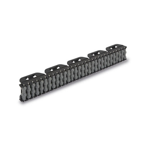 Роликовая направляющая для конвейерной ленты - GN 6473 - Otto Ganter GmbH & Co. KG