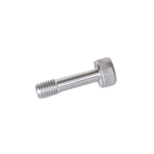 Винт с внутренним шестигранником - GN 912.2 - Otto Ganter GmbH & Co. KG - с креплением / с цилиндрической головкой / с шестигранным углублением