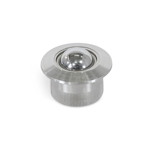 Шариковая опора - GN 509.10 - Otto Ganter GmbH & Co. KG