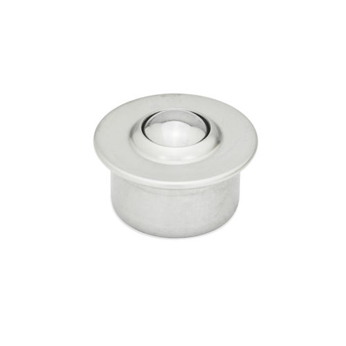 Шариковая опора - GN 509 - Otto Ganter GmbH & Co. KG