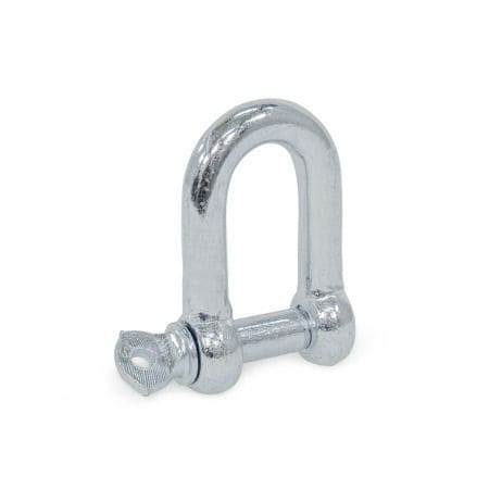 Прямая подъемная скоба - GN 584.1 - Otto Ganter GmbH & Co. KG - винтовая / из нержавеющей стали