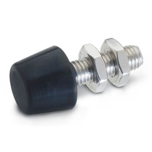 Болт с креплением - GN 708.1 - Otto Ganter GmbH & Co. KG - из стали / из цинка