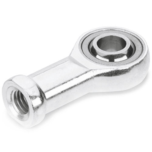 Шарнирная головка внутренняя резьба - GN 648.1 - Otto Ganter GmbH & Co. KG