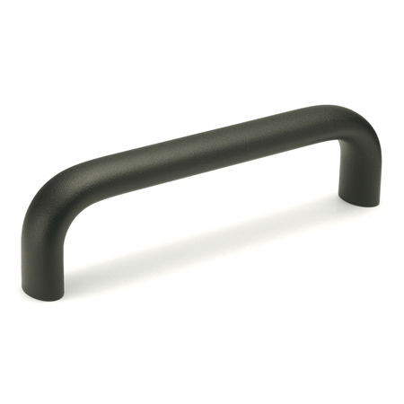 Рукоятка скоба - GN 565 - Otto Ganter GmbH & Co. KG - дверная / из пластика / U-образная
