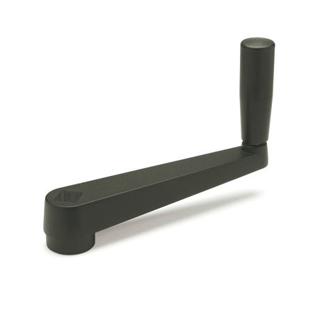 Ручка - GN 471.1 - Otto Ganter GmbH & Co. KG
