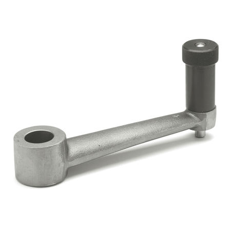Ручка - GN 558 - Otto Ganter GmbH & Co. KG
