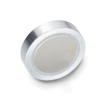 Магнит из NdFeB - GN 50.1  - Otto Ganter GmbH & Co. KG - плоский / дисковый
