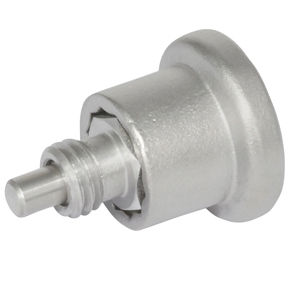 Стопорный штифт из нержавеющей стали - GN 822.7 - Otto Ganter GmbH & Co. KG