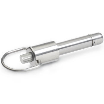 Шариковый шпиндель - GN 214.6 - Otto Ganter GmbH & Co. KG
