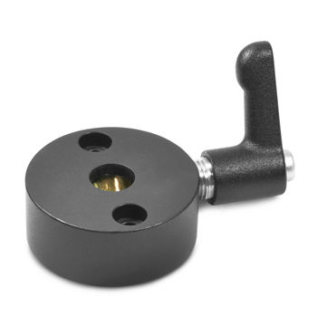 Ручной зажимное устройство - GN 826 - Otto Ganter GmbH & Co. KG