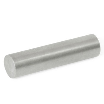 Магнит из NdFeB - GN 55.3 - Otto Ganter GmbH & Co. KG - в форме цилиндрического прутка